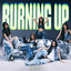 BURNING UP